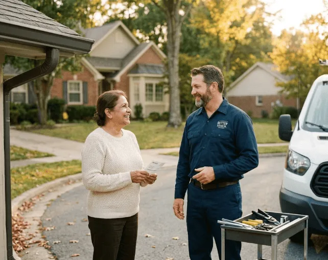 Gutter Repair Donner, LA FAQs