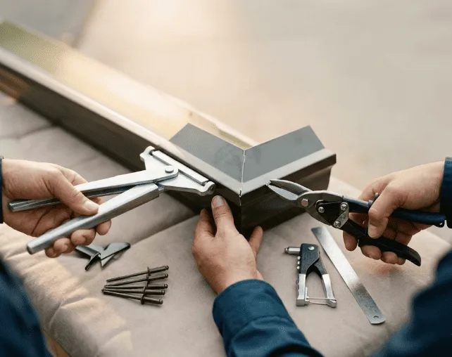 Why choose Gutter Repair in Donner, LA
